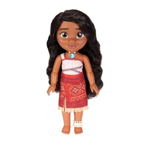 JAKKS MOANA2 VALUE DOLL MOANA 14" - 240876