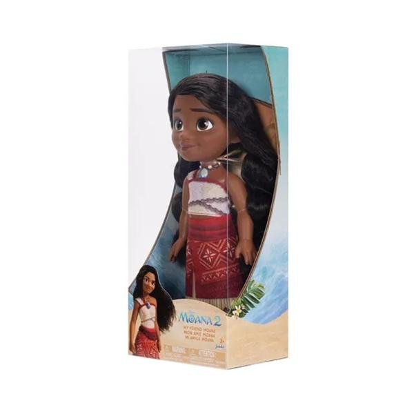 JAKKS MOANA2 VALUE DOLL MOANA 14" - 240876