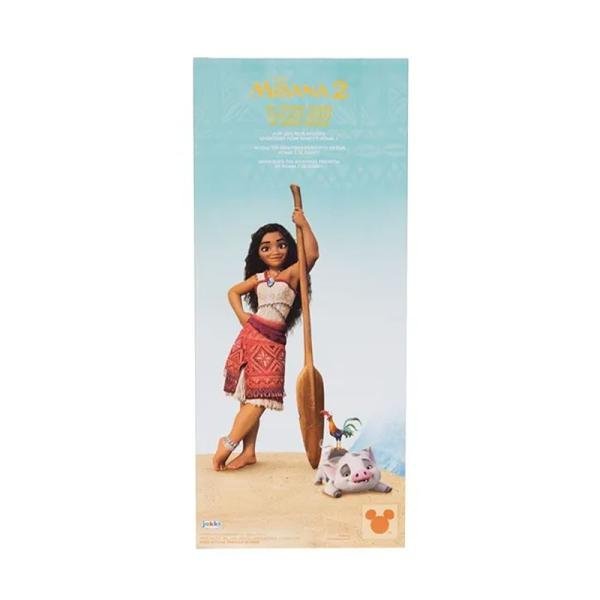 JAKKS MOANA2 VALUE DOLL MOANA 14" - 240876
