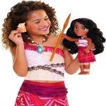 JAKKS MOANA2 ULTIMATE DOLL+DRESS EDITION - 241976
