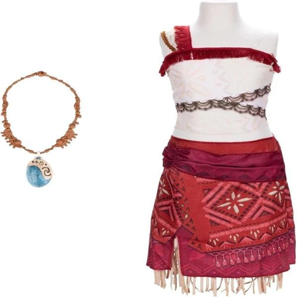 JAKKS MOANA2 ULTIMATE DOLL+DRESS EDITION - 241976