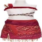 JAKKS MOANA2 ULTIMATE DOLL+DRESS EDITION - 241976