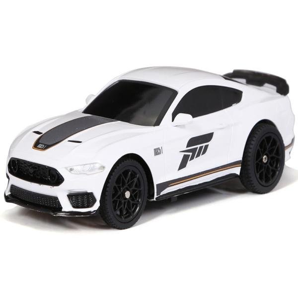 NEWBRIGHT RC SPORTSCAR 1/24 2ASST B/O - 2483