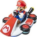 JAKKS MARIO RC KART RACER ANTIGRAVITY B/O - 2497