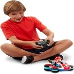 JAKKS MARIO RC KART RACER ANTIGRAVITY B/O - 2497