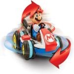 JAKKS MARIO RC KART RACER ANTIGRAVITY B/O - 2497