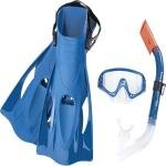 Bestway BWAY HYDROSWIM MERIDIAN SNORKEL SET - 25020