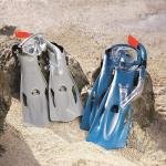 Bestway BWAY HYDROSWIM MERIDIAN SNORKEL SET - 25020