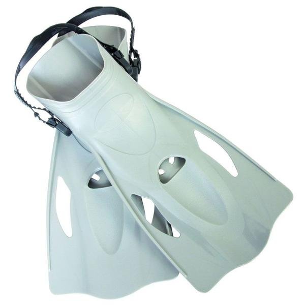 BWWSP HYDRO-PRO BLACKSEA SNORKEL & FIN SET S/M - 25044