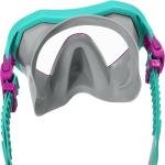 Bestway BWAY HYDROSWIM FIREFISH SNORKEL SET - 25046
