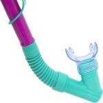Bestway BWAY HYDROSWIM FIREFISH SNORKEL SET - 25046