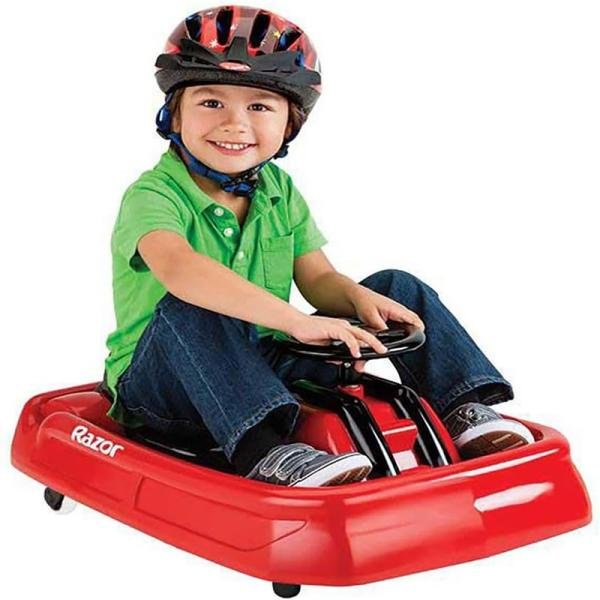 RAZOR LIL CRAZY CART 3+ - 25173660