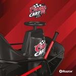 RAZOR CRAZY CART XL 22KM/H 16+ - 25173801
