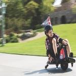 RAZOR CRAZY CART JR. 2.0 19KM/HR - 25173860