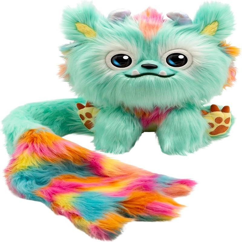 FUNRIS FURLINGS COMPANION FINLEY 14" B/O - 25981