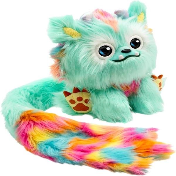 FUNRIS FURLINGS COMPANION FINLEY 14" B/O - 25981