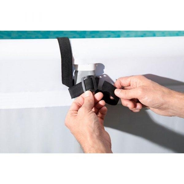 Bestway BWAY HYDRO PRO SWIMULATOR RESIST TRAINER - 26033