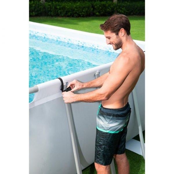 Bestway BWAY HYDRO PRO SWIMULATOR RESIST TRAINER - 26033