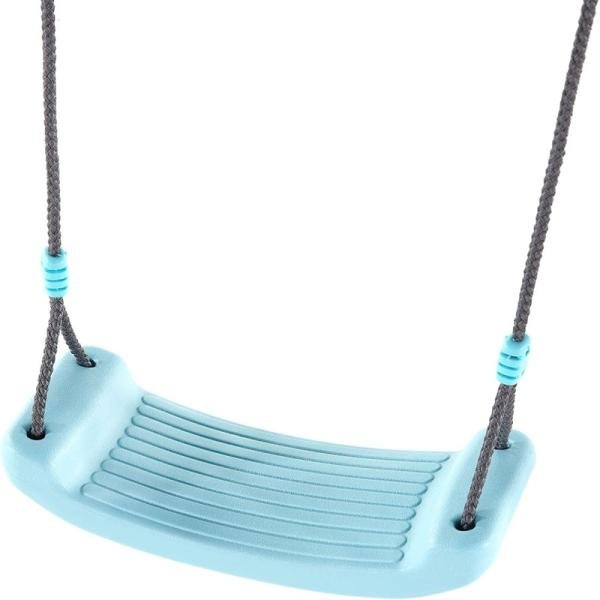 PLUM METAL SINGLE SWING AND GLIDER WITH. - 27626