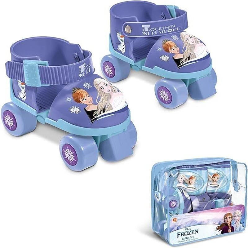 MONDO ROLLER 4WH. FROZEN SKATES S22-29 - 28298