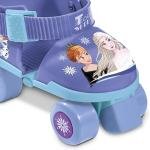 MONDO ROLLER 4WH. FROZEN SKATES S22-29 - 28298