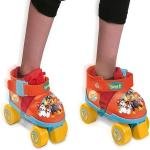 MONDO ROLLER 4WH PAWPATROL SKATES S22-29 - 28312