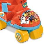 MONDO ROLLER 4WH PAWPATROL SKATES S22-29 - 28312