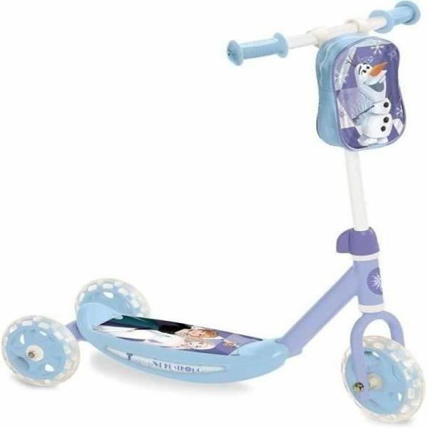 MONDO SCOOTER MY 1ST FROZEN 3WH. - 28688