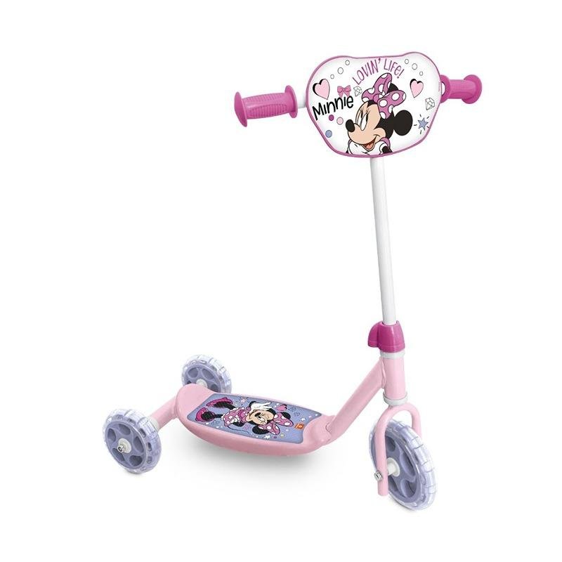 MONDO SCOOTER MY 1ST MINNIE 3WH. - 28690