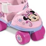 MONDO ROLLER 4WH. MINNIE SKATES S22-29 - 28701