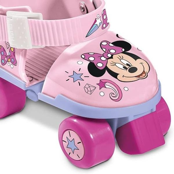 MONDO ROLLER 4WH. MINNIE SKATES S22-29 - 28701