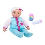 TOYPRO BABY AMOURA CUDDLE DOLL B/O 19" - 3010