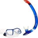 Bestway BWAY TRIO+500 SRMASK SNORK&FINS 38-39 - 301238BW