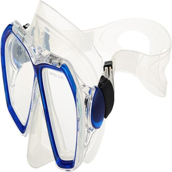 Bestway BWAY TRIO+500 SRMASK SNORK&FINS 40-41 - 301240BW