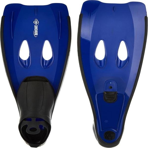 Bestway BWAY TRIO+500 SRMASK SNORK&FINS 42-43 - 301242BW
