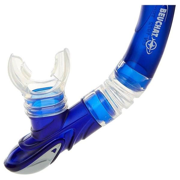 Bestway BWAY TRIO+500 SRMASK SNORK&FINS 44-45 - 301244BW