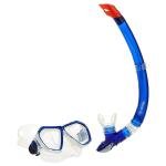 Bestway BWAY TRIO+500 SRMASK SNORK&FINS 44-45 - 301244BW