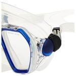 Bestway BWAY TRIO+500 SRMASK SNORK&FINS 44-45 - 301244BW