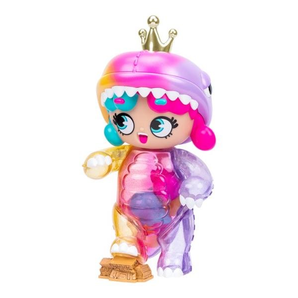 MOOSE KWEENIE DELUXE KWEEN OF RAWR 11" - 30422