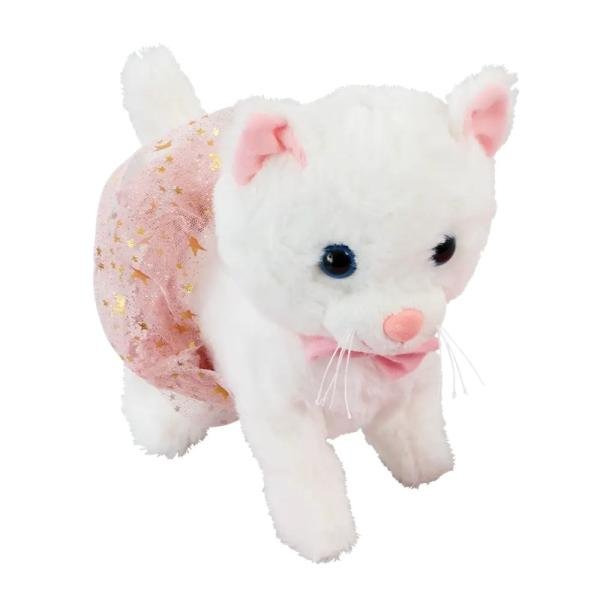 ADDO PPPET WALK ALONG CAT DLX - 315-11151-B