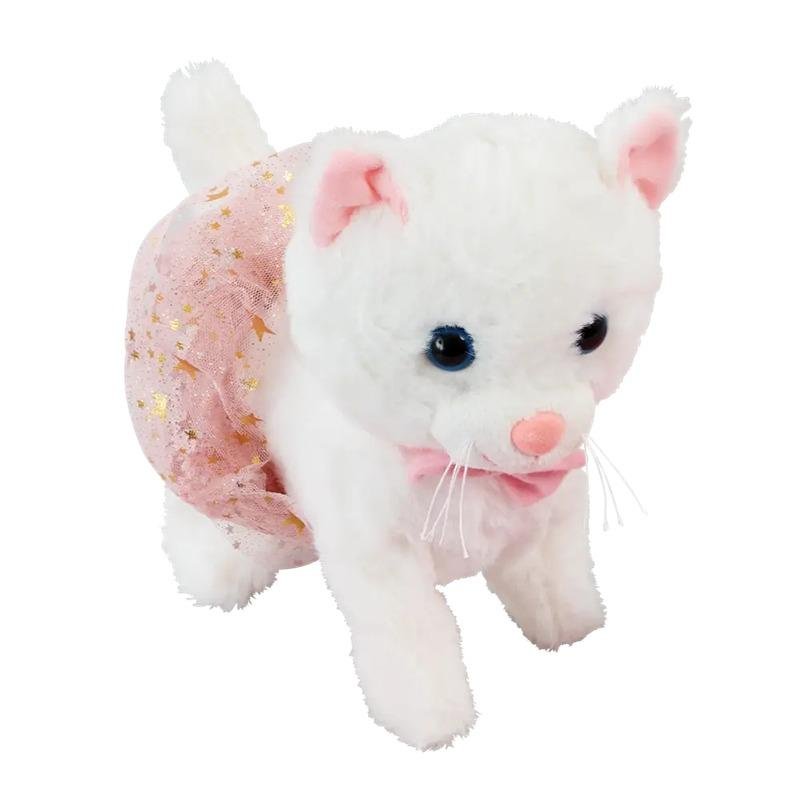 ADDO PPPET WALK ALONG CAT DLX - 315-11151-B