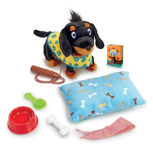 ADDO PPPET WIGGLE JIGGLE DSH DLX B/O - 315-11179-B
