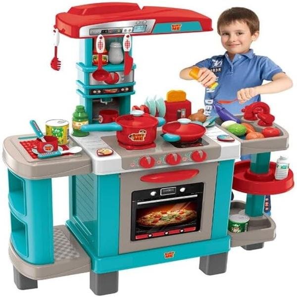 ADDO BUSY ME CHEFS KITCHEN INT B/O - 315-13131-B