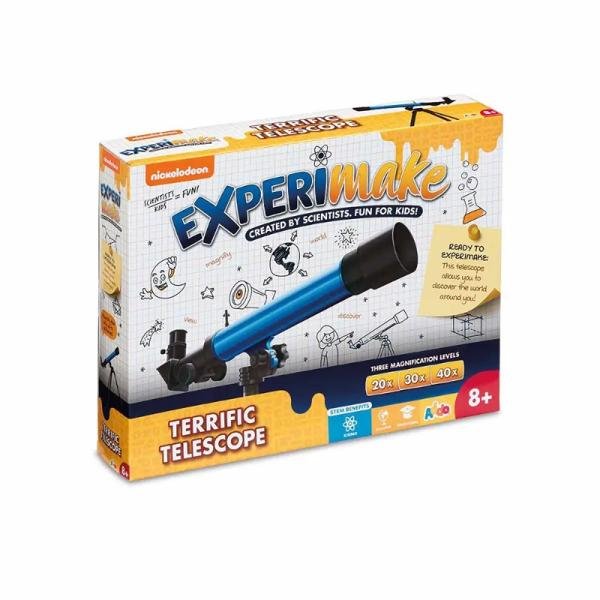 ADDO EXPERIMAKE TELESCOPE - 319-10115-BN