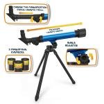 ADDO EXPERIMAKE TELESCOPE - 319-10115-BN
