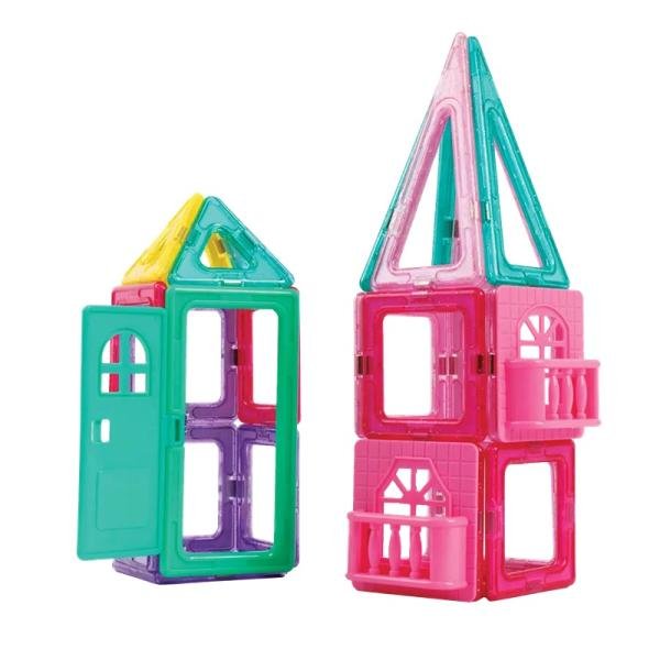 ADDO MAGNIMAKE 27PC CASTLE - 321-10104-B