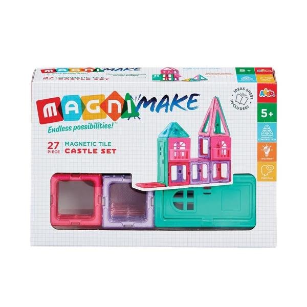 ADDO MAGNIMAKE 27PC CASTLE - 321-10104-B