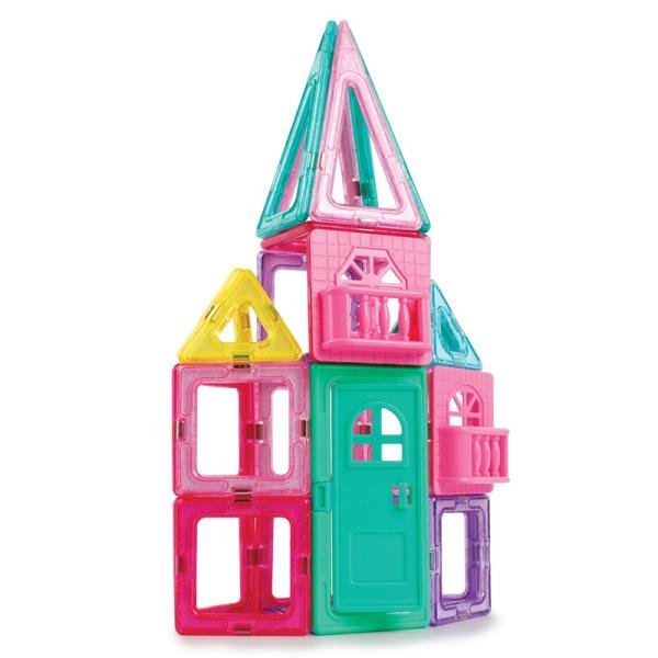 ADDO MAGNIMAKE 27PC CASTLE - 321-10104-B