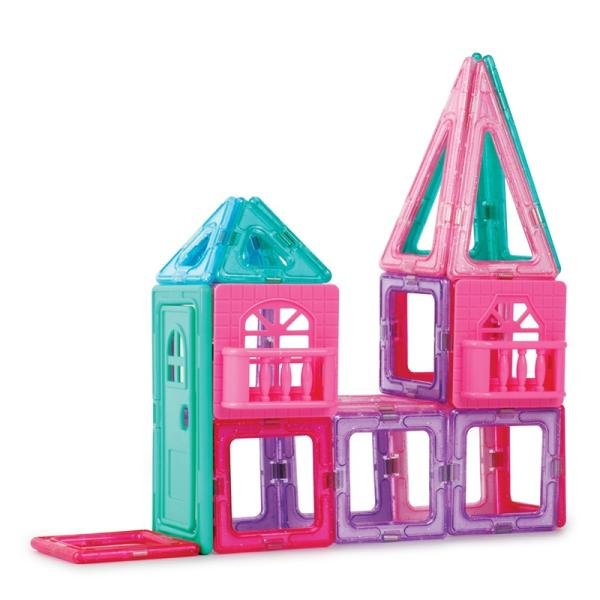 ADDO MAGNIMAKE 27PC CASTLE - 321-10104-B