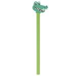 Bestway BWAY NOODLE AST CHARACTER AQUA BONES - 32113